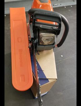 Husqvarna xp 592 - Langelsheim