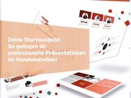 Clever-Slide,PowerPoint-Slide Professional.Inkl.Key mit Software u.s.w. Mit PowerP - Lüdenscheid