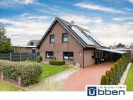 Modernisiertes EFH mit hochwertiger Ausstattung! - Wittmund