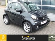 smart ForTwo, 1.0 coupe passion, Jahr 2019 - Wiesbaden Kastel