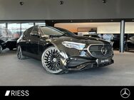 Mercedes E 300, e T AMG PREM SUPERSCREEN BUR, Jahr 2023 - Ravensburg