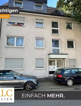 Attraktive 2-Zimmer Wohnung im Herzen von Ohligs - Solingen (Klingenstadt)