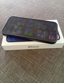 iPhone 12 gebraucht - Cuxhaven