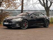 Tesla Model S Ludicrous Performance 2.6sec Akku NEU! - Oberteuringen