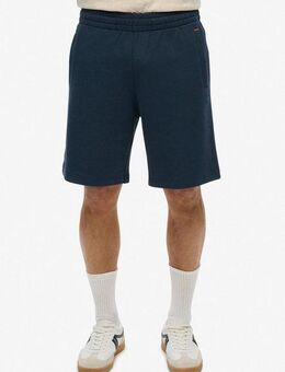Superdry Jerseyhose SD-ESSENTIAL LOGO JERSEY SHORT UB