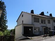 Haus am Rotenberg mit wunderbaren Blick - Marburg