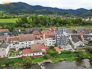 IMMORath.de - Exklusive Wohnung im Dachgeschoss inklusive Dachspitz auf 197 m² Fläche - Waldkirch