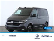 VW T6 California, 1 Beach Tour 3J, Jahr 2023 - Hannover