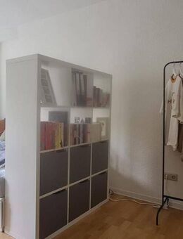 Moderne 3-Zimmer-Wohnung in Marburg zu vermieten - Marburg