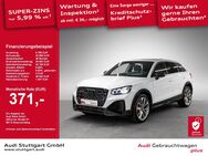 Audi SQ2, TFSI VC, Jahr 2023 - Stuttgart