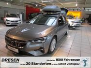 Opel Insignia, 1.5 B ST Elegance ÜCKFAHRKAMERA, Jahr 2020 - Krefeld