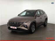 Hyundai Tucson 1.6T-GDI Aut. LED Sitzheizung Kamera - Sandersdorf Brehna