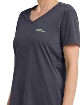 Jack Wolfskin T-Shirt 0