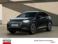 Audi Q4, 45 Sportback, Jahr 2024 - Bünde