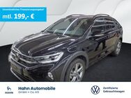 VW Taigo, 1.5 TSI R-Line Entry, Jahr 2024 - Schorndorf (Baden-Württemberg)