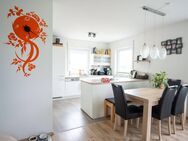 Stilvoll wohnen - moderne Gartenwohnung mit Wohlfühlfaktor in bester Lage - Mühldorf (Inn)