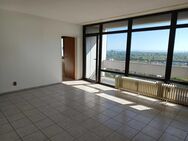 Vier Zimmer, Stellplatz und Balkon mit phänomenaler Weitsicht - Frankenthal (Pfalz)