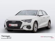 Audi A3 Sportback 40 TFSIe KAMERA SITZHZ VIRTUAL - Gelsenkirchen