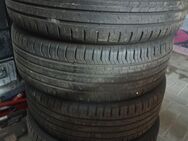 4x Sommerreifen 215/55 R18 VXL - Wetterzeube