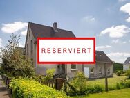 Reserviert - Einfamilienhaus mit attraktivem Grundriss - Minden (Nordrhein-Westfalen)