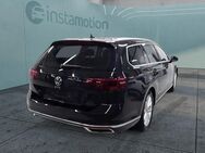 VW Passat Variant, 1.4 TSI e GTE IQ Drive IQ Light, Jahr 2023 - München