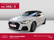 Audi A1, Sportback Advanced 30TFSI, Jahr 2021 - Esslingen (Neckar)