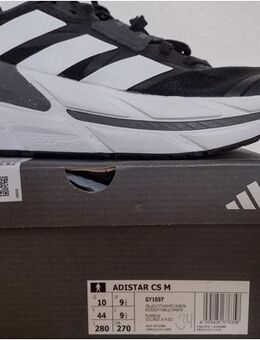 Adidas Adistar CS - Weichs