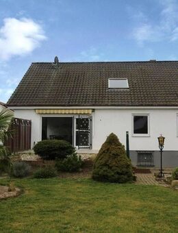 Ihre Chance in Hochdorf - Hochdorf-Assenheim