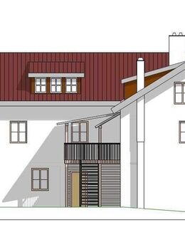 ++ VIELSEITIGES MFH MIT ENTWICKLUNGSPOTENZIAL ++ FÜR MEHRERE GENERTIONEN ++ FÜR SELBSTNUTZER ++ ALS INVESTMENT ++ - Bodenkirchen