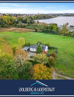 Modernisiertes ansprechendes Einfamilienhaus in naturnaher Lage - am Rande von Neustadt in Holstein - Neustadt (Holstein)