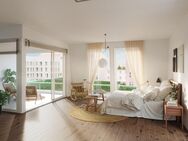 Weißensee: Berliner Allee: ERSTBEZUG im EIGENEN TOWNHOUSE - SOFORT: 4-Zi, 3 Etagen, TERRASSE + GARTEN - Berlin