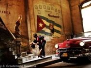 Die karibische Trauminsel Kuba erleben - Glückstadt
