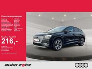 Audi Q4, S, Jahr 2022 - Landau (Pfalz)