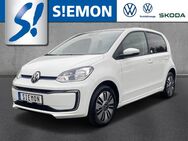 VW up, e-up Edition CCS, Jahr 2023 - Lengerich (Nordrhein-Westfalen)