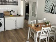 Attraktive 1,5 - Zimmer Wohnung in Duisburg Neudorf - Duisburg