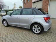 Audi A1 Sportback S tronic*Navi MMI*DAB*Bi-Xenon*1.Hd - Rheinbach