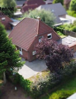Einfamilienhaus - Südbrookmerland