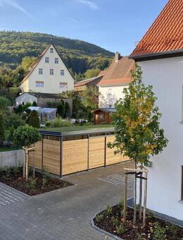 Modern - Neu - Erstbezug - Hersbruck