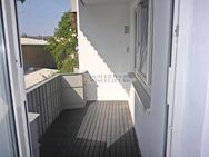 Regensburger Westenviertel: reizende 3 Zimmer Wohnung mit Südbalkon - Regensburg