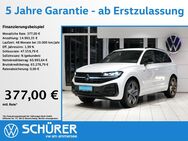 VW Touareg, 3.0 TDI R-Line Allradlenkung StdHzng SW, Jahr 2023 - Dießen (Ammersee)