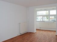 NEU sanierte 2-Raum-Wohnung mit Wohlfühlfaktor - Chemnitz