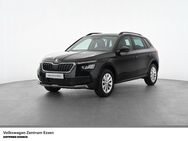 Skoda Kamiq, Ambition, Jahr 2023 - Essen