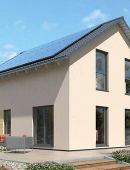 Maßgeschneiderte Architektur. Individuell geplant. - Tamm