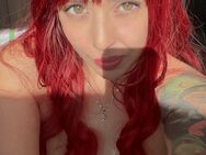 🔥💋 Kolumbianische Leidenschaft mit Scarlett 💋 🔥 - Esslingen (Neckar)