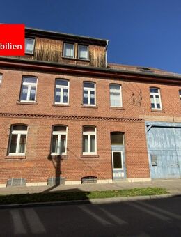 So viel Potential, so viele Möglichkeiten - Hier ist vieles machbar! - Gebesee