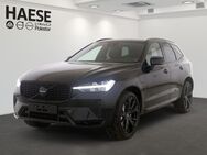 Volvo XC60, T6 Ultra Black Edition Recharge Plug-In Hybrid AWD EU6d, Jahr 2024 - Wiesbaden Kastel