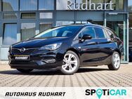 Opel Astra, 1.2 T ST Elegance, Jahr 2021 - Lauingen (Donau)