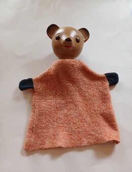 Handpuppe/DDR - Gotha