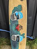 GOODBOARDS Ammergate 2022 145cm*Testboard Kite* in 17509