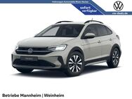 VW Taigo, 1.0 TSI Life OPF, Jahr 2022 - Mannheim